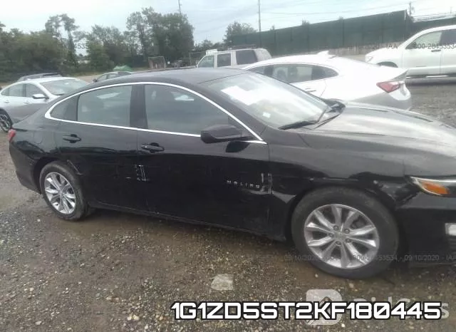 1G1ZD5ST2KF180445 фото 7