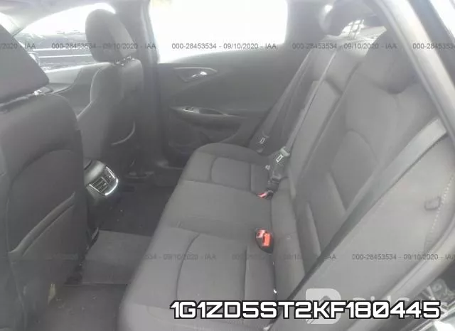 1G1ZD5ST2KF180445 фото 9