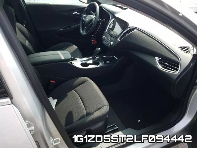 1G1ZD5ST2LF094442 фото 6
