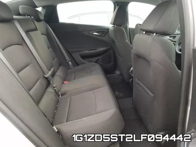 1G1ZD5ST2LF094442 фото 7