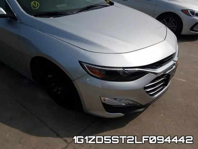 1G1ZD5ST2LF094442 фото 10