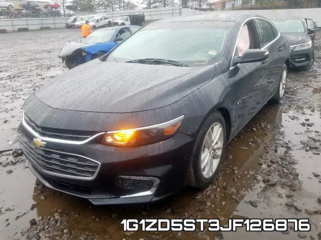 1G1ZD5ST3JF126876 фото 3