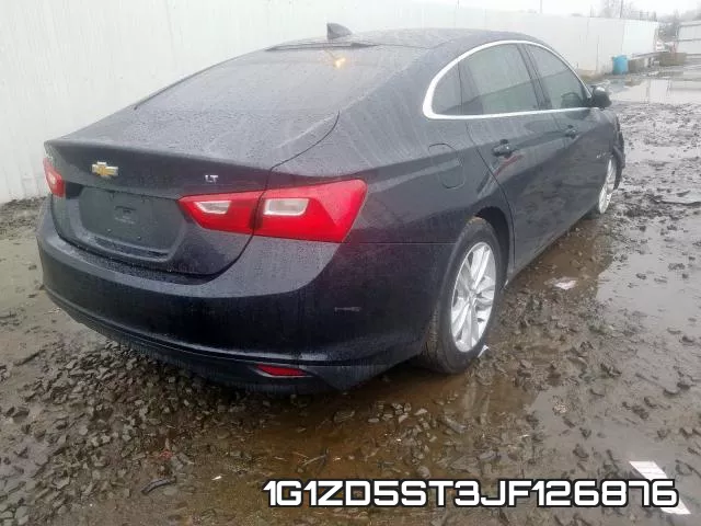 1G1ZD5ST3JF126876 фото 5
