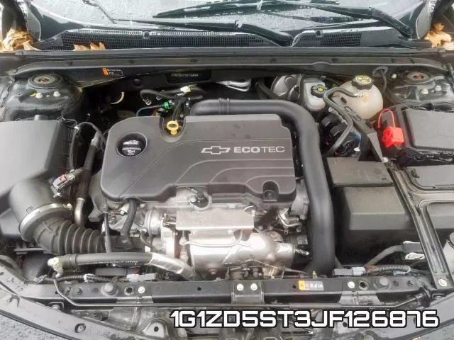 1G1ZD5ST3JF126876 фото 8