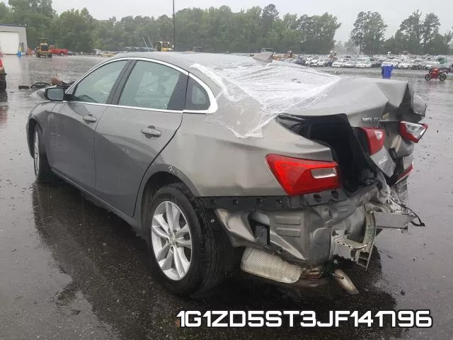 1G1ZD5ST3JF141796 фото 4
