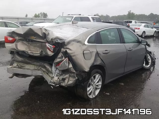 1G1ZD5ST3JF141796 фото 5