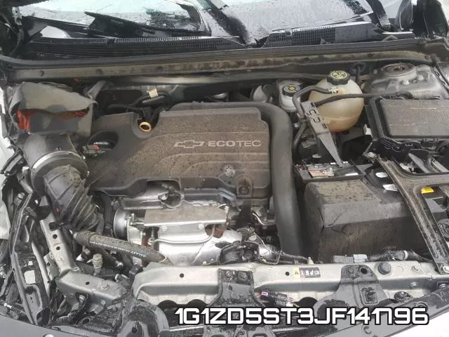 1G1ZD5ST3JF141796 фото 8
