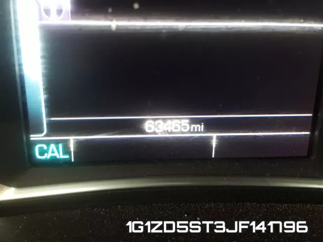 1G1ZD5ST3JF141796 фото 9