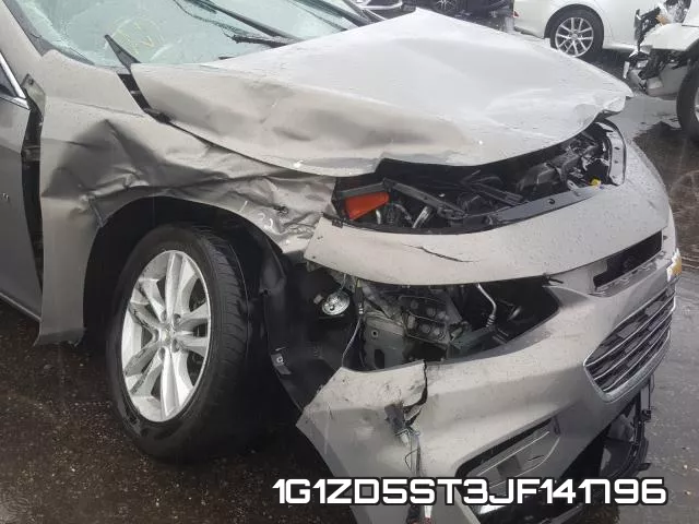 1G1ZD5ST3JF141796 фото 10