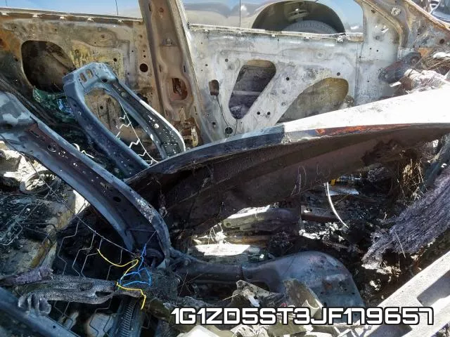1G1ZD5ST3JF179657 фото 6