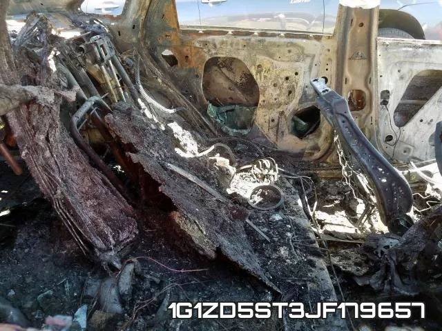 1G1ZD5ST3JF179657 фото 7