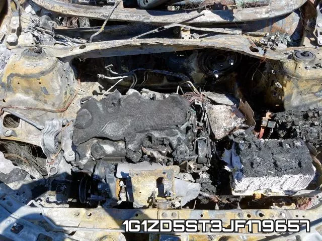 1G1ZD5ST3JF179657 фото 8