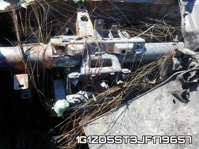 1G1ZD5ST3JF179657 фото 9