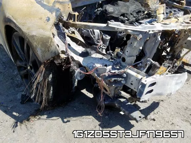 1G1ZD5ST3JF179657 фото 10