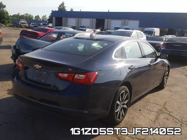 1G1ZD5ST3JF214052 фото 5