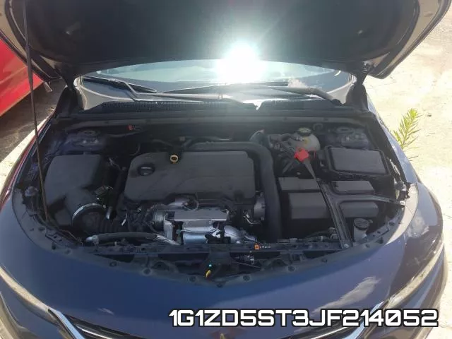 1G1ZD5ST3JF214052 фото 8