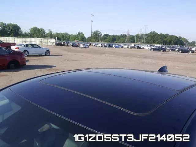 1G1ZD5ST3JF214052 фото 10