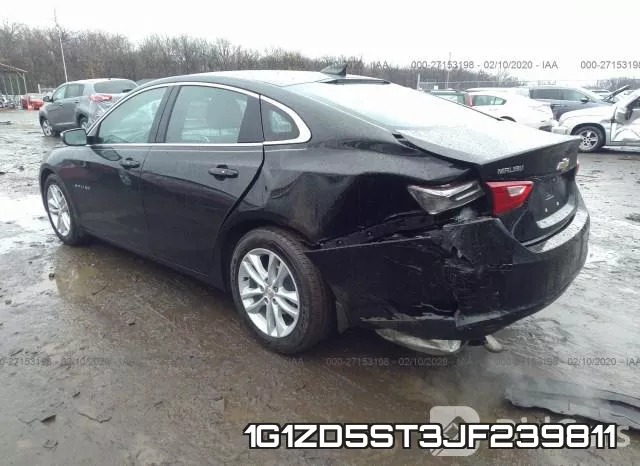 1G1ZD5ST3JF239811 фото 4