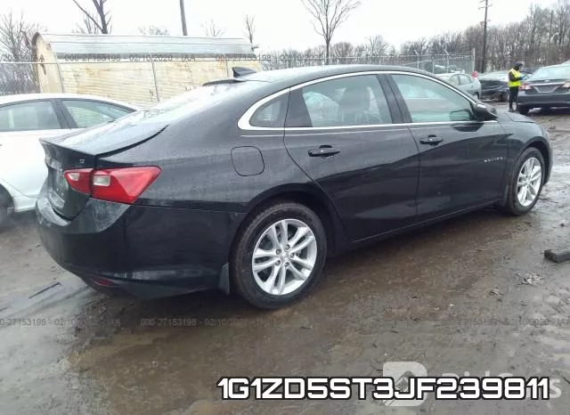 1G1ZD5ST3JF239811 фото 5