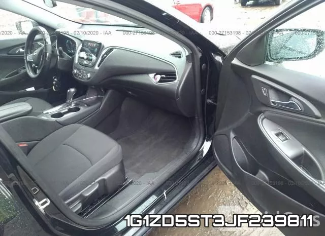 1G1ZD5ST3JF239811 фото 6