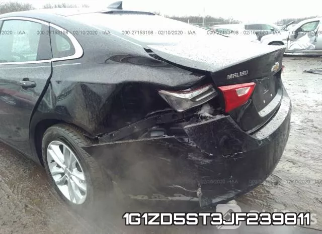 1G1ZD5ST3JF239811 фото 7