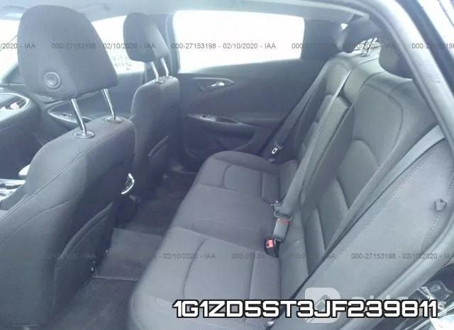 1G1ZD5ST3JF239811 фото 9