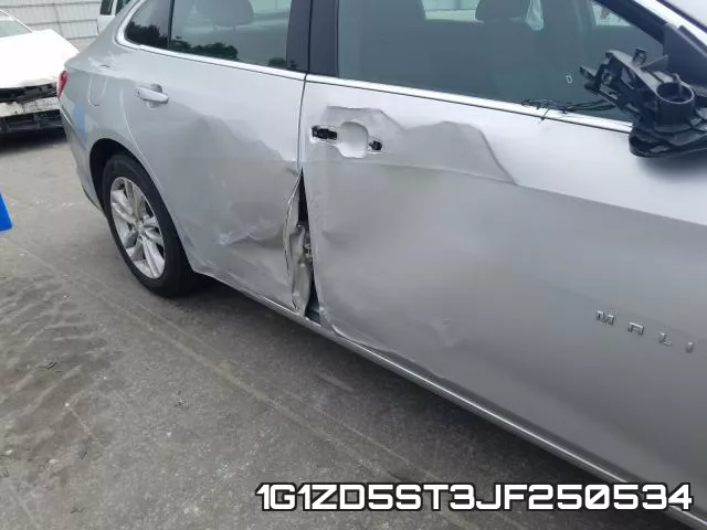 1G1ZD5ST3JF250534 фото 10