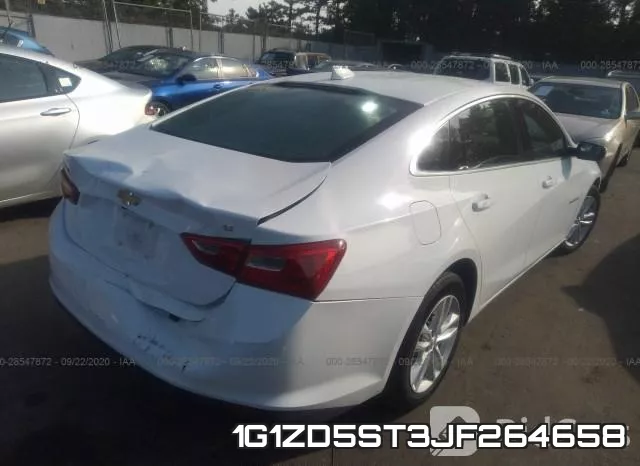 1G1ZD5ST3JF264658 фото 5