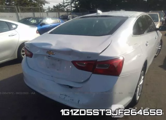 1G1ZD5ST3JF264658 фото 7