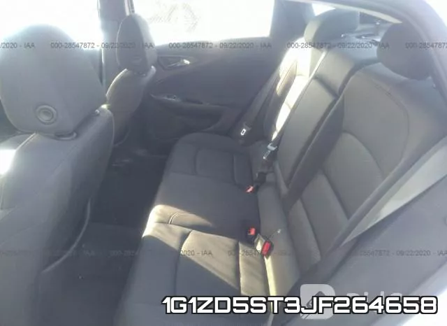 1G1ZD5ST3JF264658 фото 9