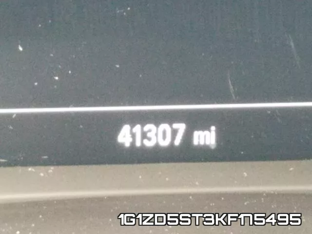 1G1ZD5ST3KF175495 фото 9