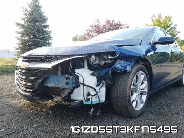 1G1ZD5ST3KF175495 фото 10