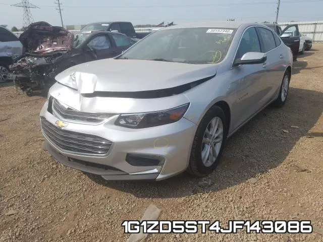 1G1ZD5ST4JF143086 фото 3