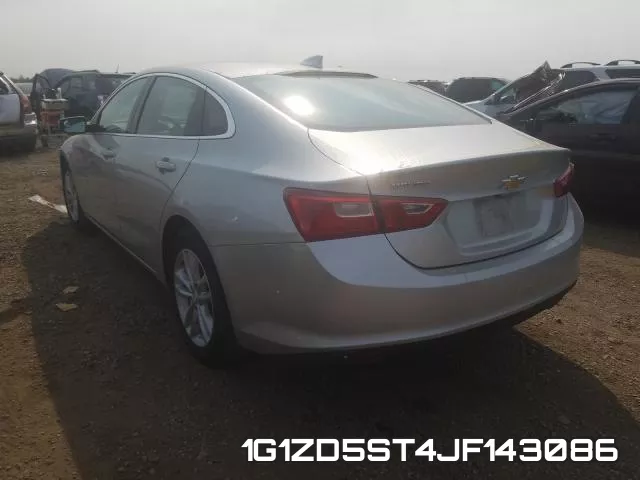 1G1ZD5ST4JF143086 фото 4