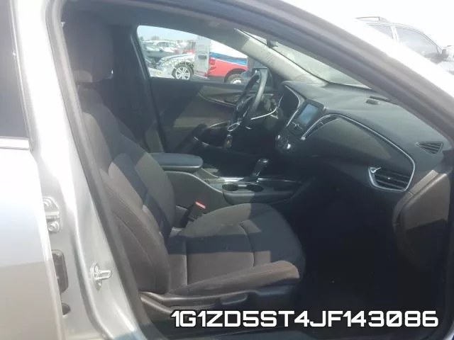 1G1ZD5ST4JF143086 фото 5
