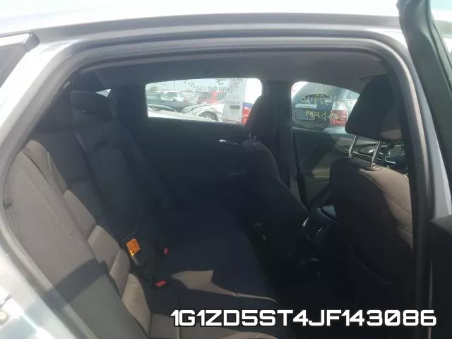1G1ZD5ST4JF143086 фото 6