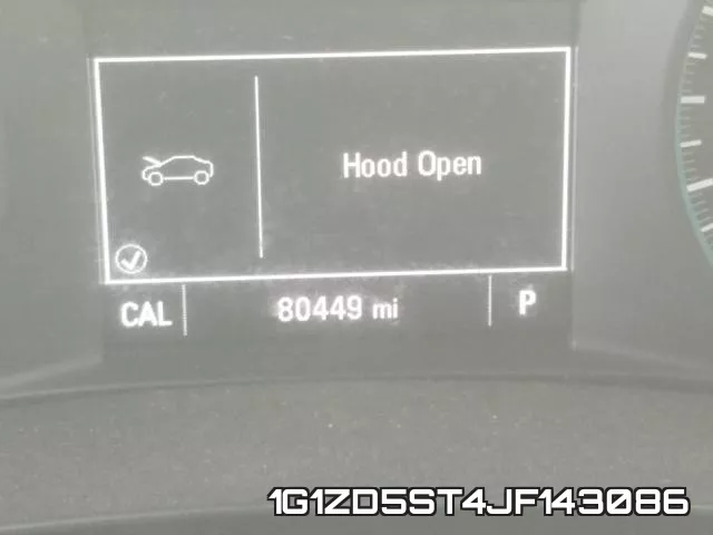 1G1ZD5ST4JF143086 фото 8