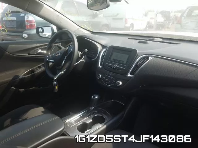 1G1ZD5ST4JF143086 фото 9