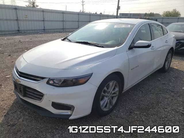 1G1ZD5ST4JF244600 фото 3