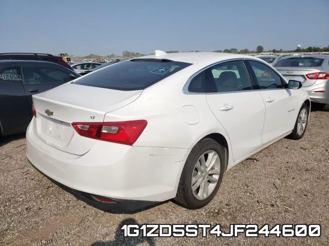 1G1ZD5ST4JF244600 фото 5