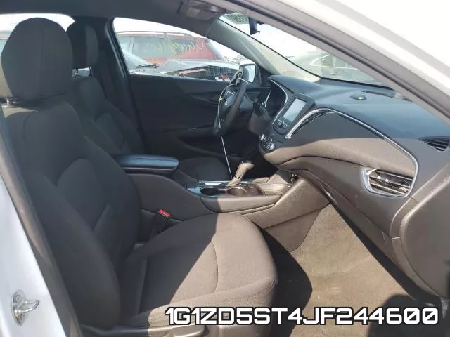 1G1ZD5ST4JF244600 фото 6