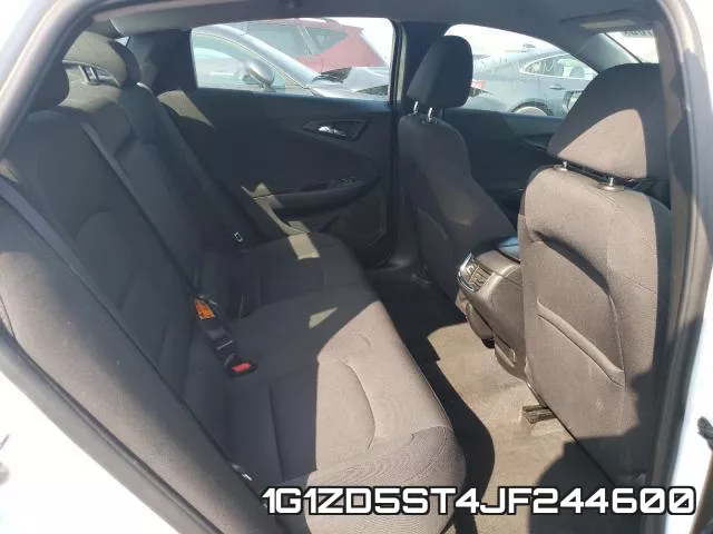 1G1ZD5ST4JF244600 фото 7