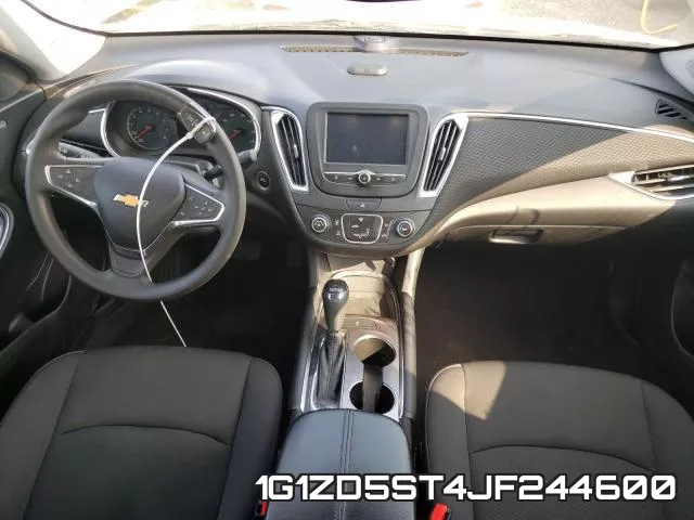1G1ZD5ST4JF244600 фото 10