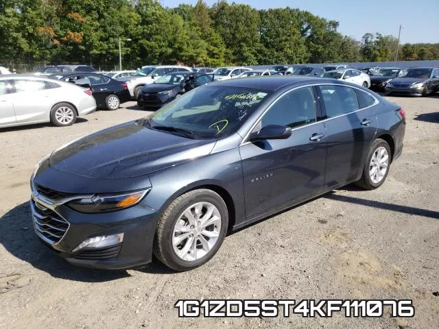 1G1ZD5ST4KF111076 фото 3
