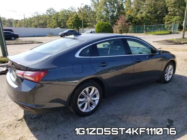 1G1ZD5ST4KF111076 фото 5