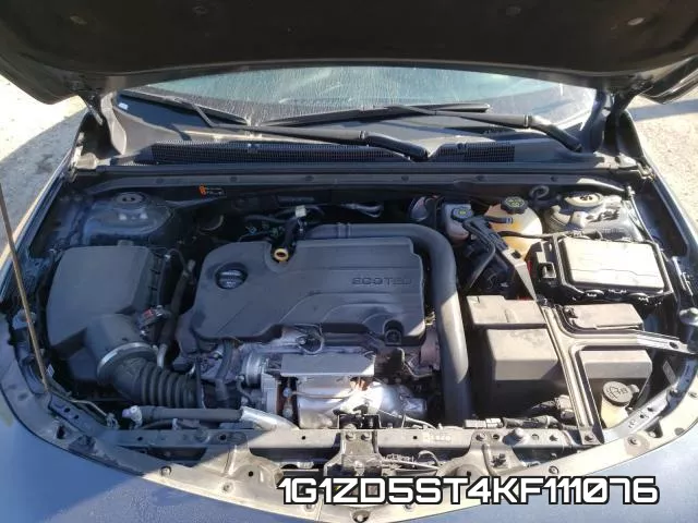 1G1ZD5ST4KF111076 фото 8
