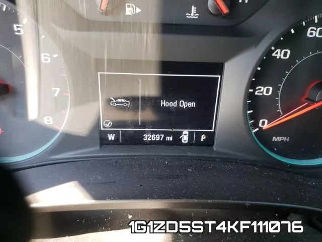 1G1ZD5ST4KF111076 фото 9