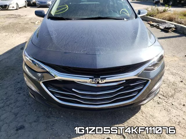 1G1ZD5ST4KF111076 фото 10
