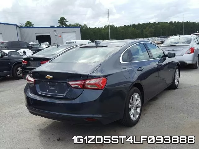 1G1ZD5ST4LF093888 фото 5