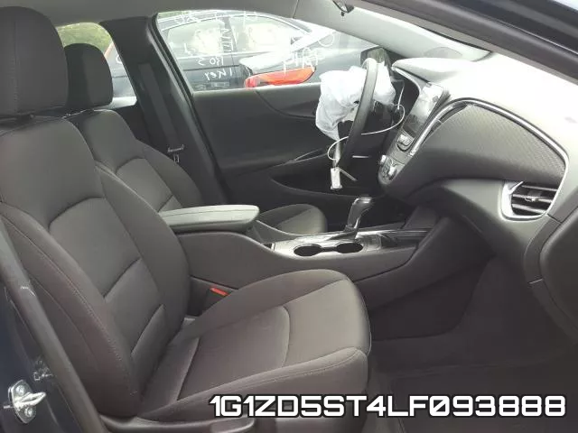 1G1ZD5ST4LF093888 фото 6